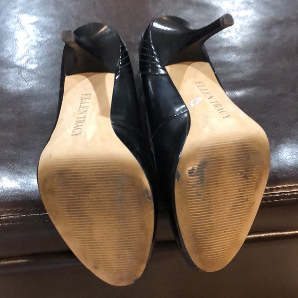 Ellen Tracy ELIZA pumps - Picture 4 of 4